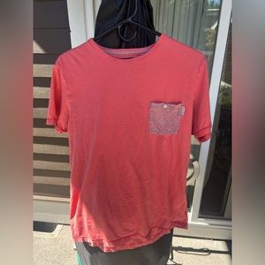 Paul Smith light red T-shirt
